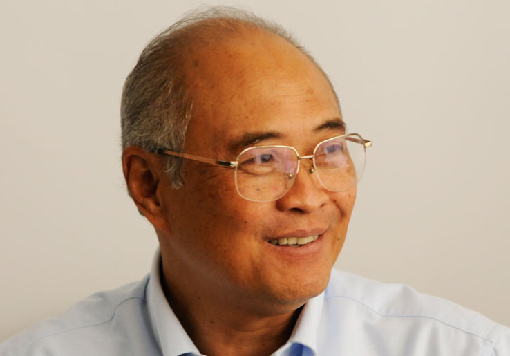 Hasil RUPS Tunjuk Kuntoro Komisaris Holcim