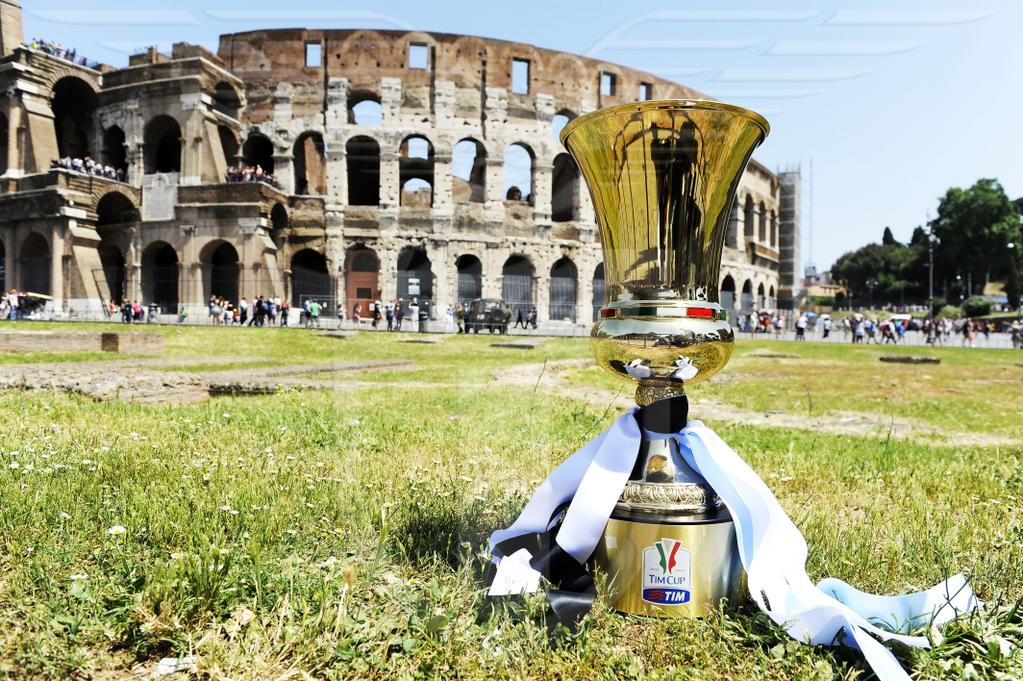 Prediksi Pertandingan Coppa Italia: Juventus Vs Lazio