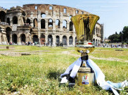 Prediksi Pertandingan Coppa Italia: Juventus Vs Lazio