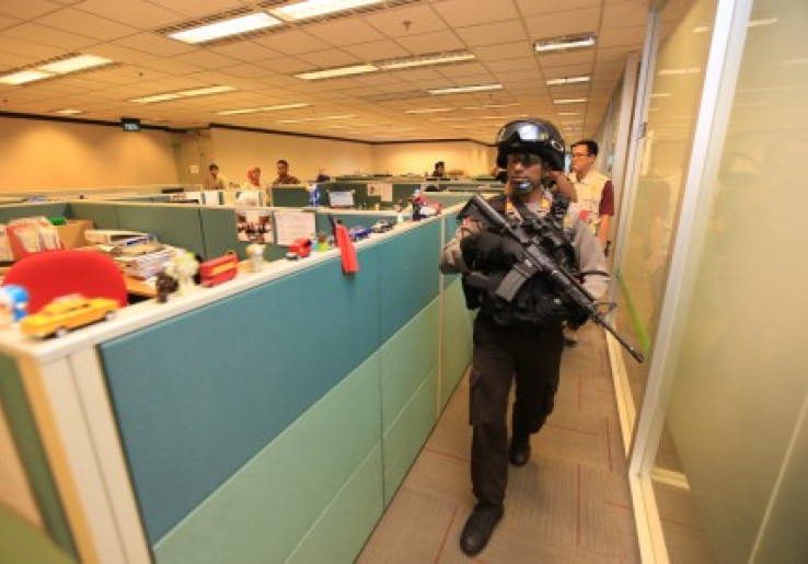 11 Jam Diperiksa Polisi, Raden Priyono Jadi Tersangka? 