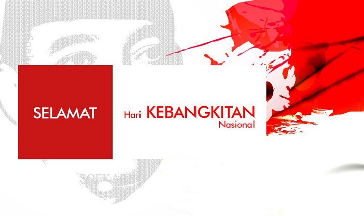 Ucapan Selamat Hari Kebangkitan Nasional Membanjiri Media Sosial