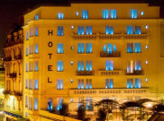 Hotel di Amerika Latih Karyawan Hindari Perdagangan Manusia