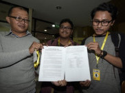 Merasa Dihina, Romli Atmasasmita Bakal Pidanakan ICW 
