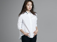 Video Imut Park Shin Hye Bikin Gemas