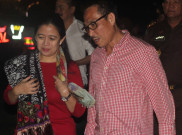 Puan Maharani Memperingati Hari Kebangkitan Nasional di Ende