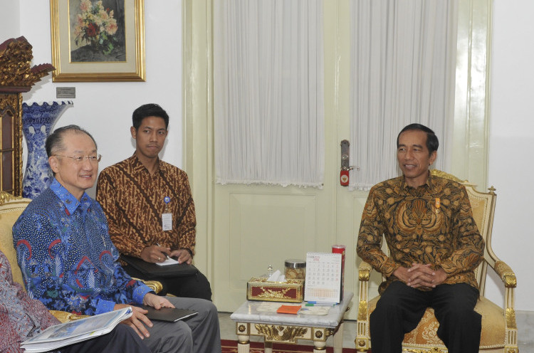 Menteri ESDM: Pemerintahan Jokowi-JK Berani Melakukan Terobosan