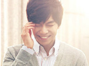 Lee Seung Gi Rilis Album Baru Juni Mendatang