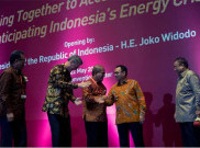 Minyak dan gas Bumi adalah Pengendali Pertumbuhan Ekonomi