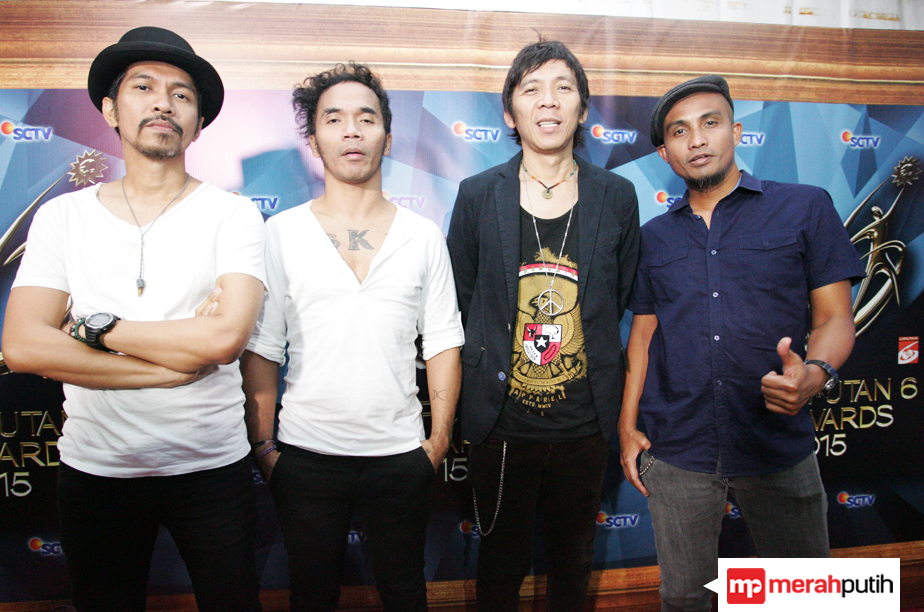 Pekan Depan Slank dan BNN Gelar Konser Antinarkoba