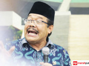 Penarikan Kementerian LHK dari Komisi VII DPR Ditolak