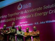 Kementrian ESDM Serahkan Surat Pendelegasian Wewenang