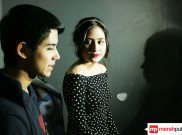 Foto Telanjang Mirip Prilly Latuconsina Beredar di Dunia Maya