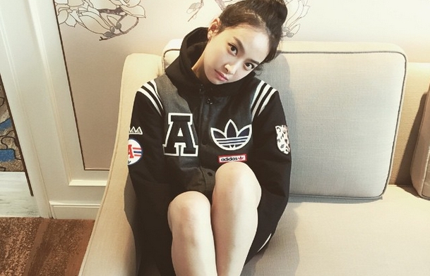 Victoria f(x) Akan Bintangi Film 'My Best Friend’s Wedding' Versi Tiongkok