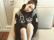 Victoria f(x) Akan Bintangi Film 'My Best Friend’s Wedding' Versi Tiongkok 