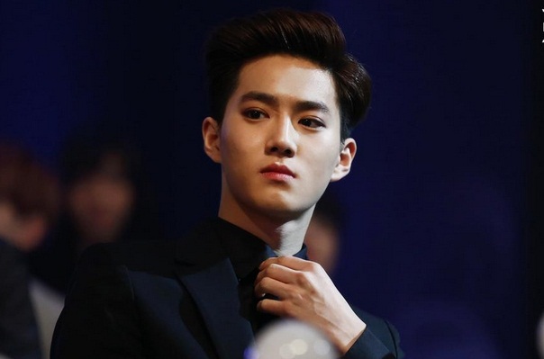 Harapan Suho EXO di Album Repackage 'Love Me Right'