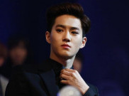 Harapan Suho EXO di Album Repackage 'Love Me Right'