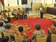 Terkait Pajak, Kemenkeu Beri Penghargaan Sejumlah Pihak