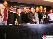 Ini Bocoran tentang Kostum Boyzone Buatan Indonesia