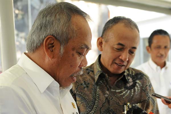 LRT Dibangun Bertepatan dengan HUT RI