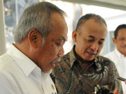 LRT Dibangun Bertepatan dengan HUT RI