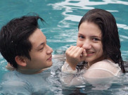 Video Mesra Randy Martin dan Cassandra Lee di Kolam Renang