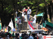 Ragam Aksi Mahasiswa di Hari Kebangkitan Nasional