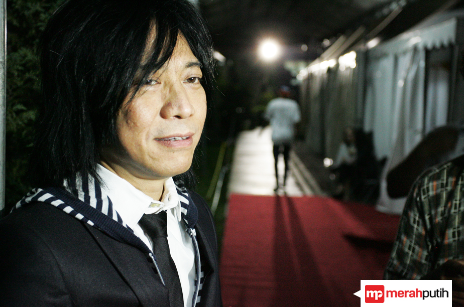 Rutin Cuci Darah Dua Kali Seminggu, Kondisi Abdee Slank Membaik