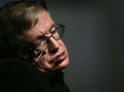 Stephen Hawking Peringatkan Artificial Intelligence Bisa Akhiri Manusia