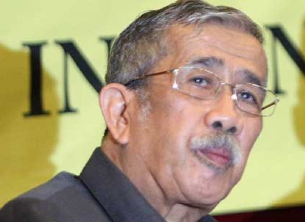 Benjamin Mangkoedilaga, Hakim Pemberani Pelopor Perlawanan Terhadap Rezim Orba