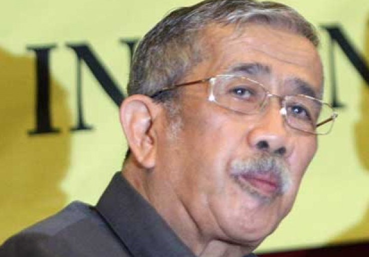 Benjamin Mangkoedilaga, Hakim Pemberani Pelopor Perlawanan Terhadap Rezim Orba