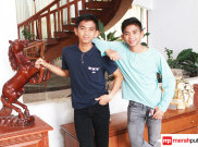 Ini Sebab Mini Konser Rizki-Ridho Sempat Tertunda