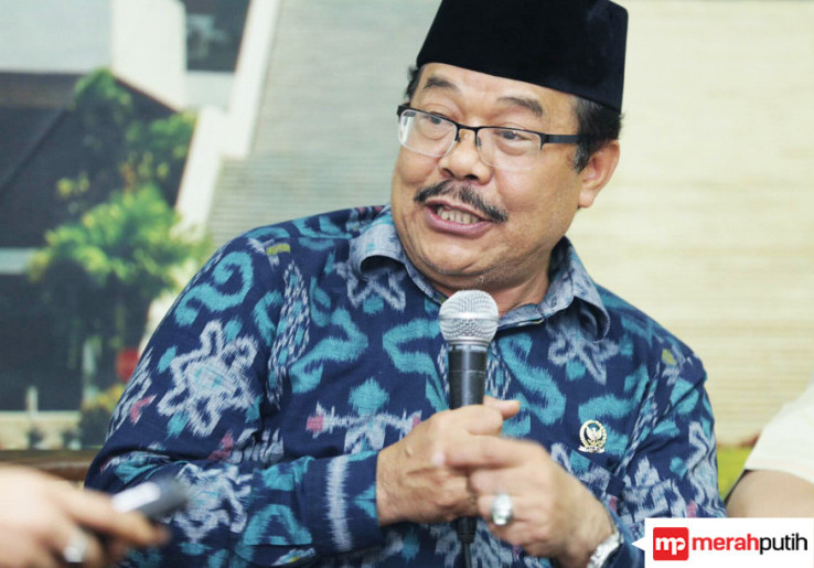 Divestasi Saham PT Freeport jadi Perdebatan Sengit Di DPR