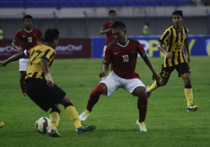 Profil Wawan Pebrianto Bintang Timnas U-23