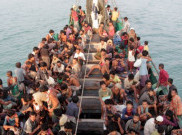 Terus Ditekan, Myanmar Janji Lindungi Muslim Rohingya di Negaranya