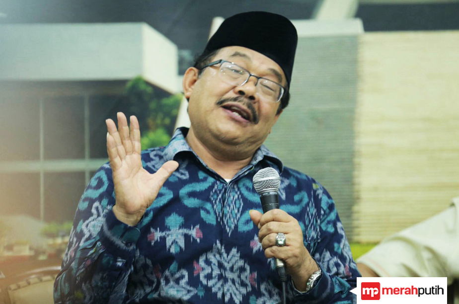 DPR Tolak SKK Migas Jadi BUMN Khusus