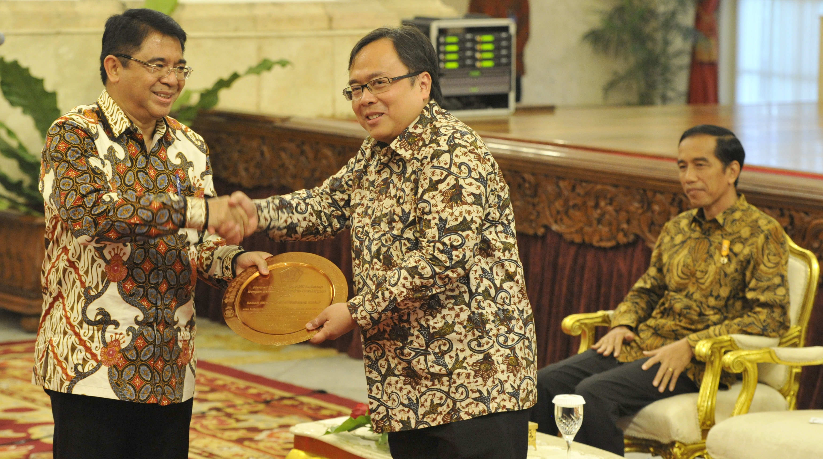 Sah! Penghasilan Rp3 Juta per Bulan Bebas Pajak 
