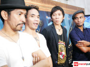 Ivanka Tak Ingin Single 