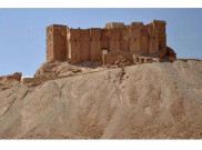 Mengenal Kota Palmyra