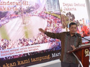 DPR Terus Diserang, Fahri Hamzah Meradang