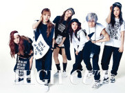 Foto Keakraban Taemin SHINee dengan Red Velvet