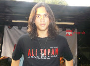 Film Ali Topan Gandeng Pemain Baru