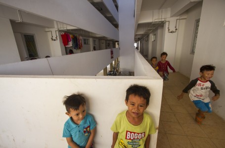 Pasutri Penelantar Anak akan Dipertemukan dengan 5 Anaknya 