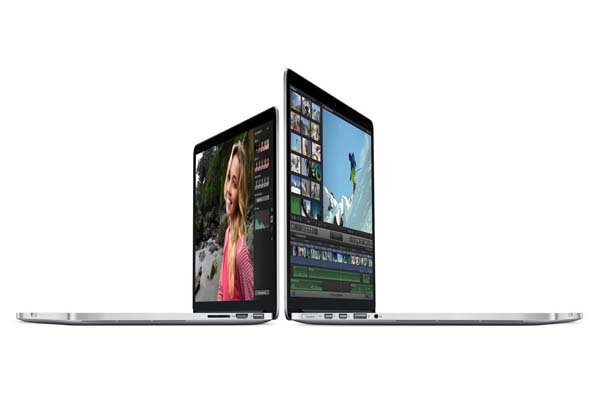 Apple Benamkan Intel Xeon ke MacBook?