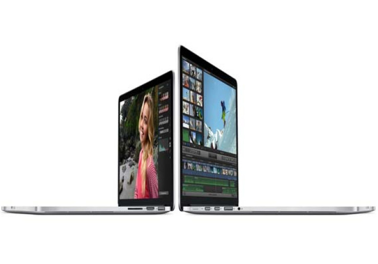 Apple Benamkan Intel Xeon ke MacBook?