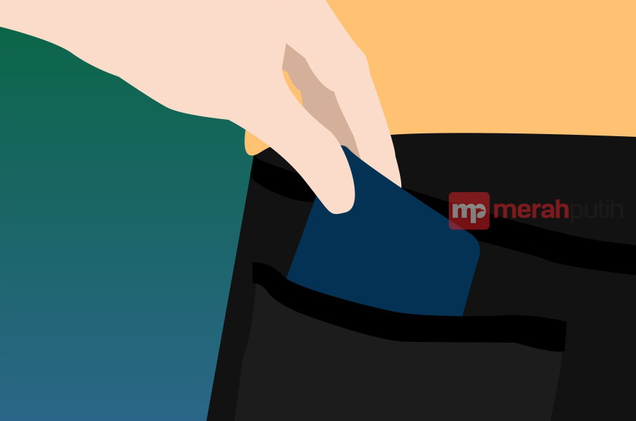 Bobol Kartu ATM Debitur, Pria 59 Tahun Ditangkap