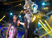 Duet Evi Masamba dan Nassar Pukau Juri Dangdut Academy 2