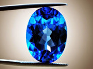 Topaz Jadi Primadona Baru Batu Akik