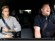 Video Super Konyol Justin Bieber