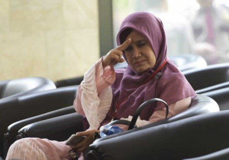 Dugaan Korupsi Alkes, Cici Tegal Akui Kecipratan Duit Rp 500 Juta 