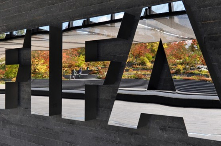 Menpora Bohong Soal FIFA Bakal Kunjungi Indonesia